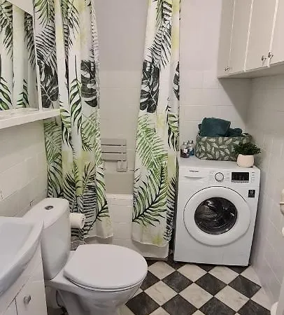 Апартаменты Zabianka House *