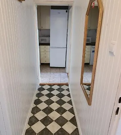 Апартаменты Zabianka House Гданьск