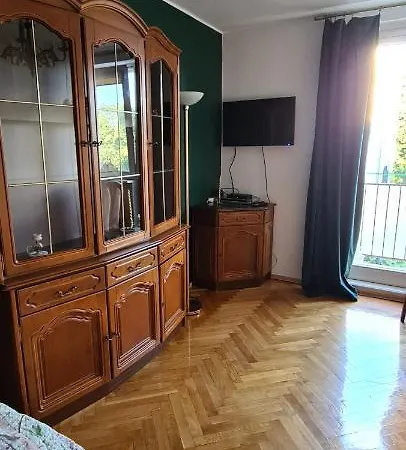 Zabianka House Гданьск