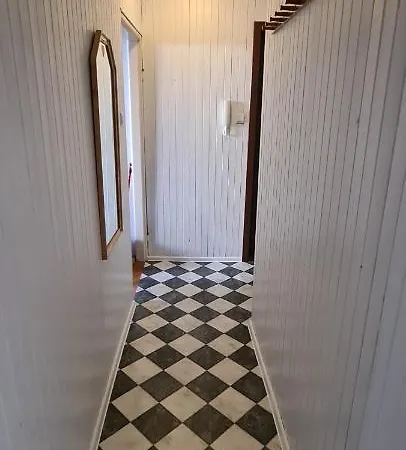 Zabianka House