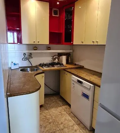 Zabianka House Apartment *