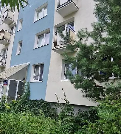 Zabianka House * Gdansk