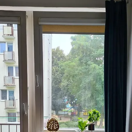 Zabianka House *