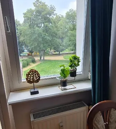 Apartment Zabianka House