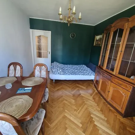 Zabianka House Gdansk