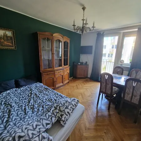 Apartment Zabianka House Gdansk